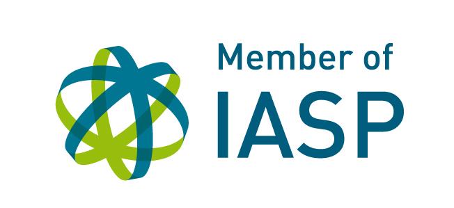 logo IASP