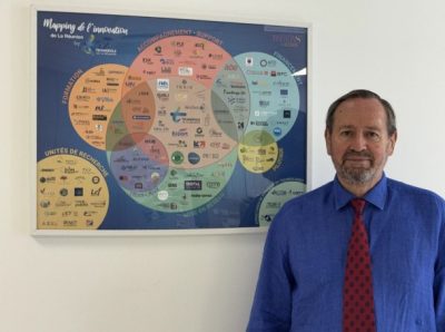 Jean-Marie LE BOURVELLEC